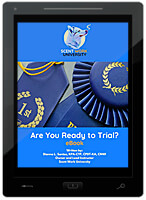 Are You Ready to Trial? E-Book